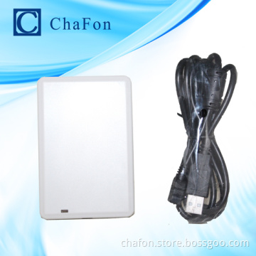 UHF Desktop USB RFID Card Reader (Support ISO18000-6B, ISO18000-6C(EPC C1G2) protocol)